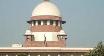Parrikar blames SC for rupee crisis