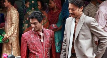 No cold war with Irrfan: Nawazuddin