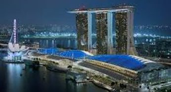Singapore has record number of billionaires