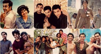 Top 6 feel-good Bollywood movies