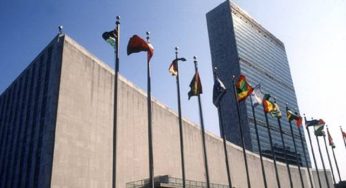 UN calls for global efforts to ban n-tests