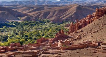EU announces support for Morocco’s economic development