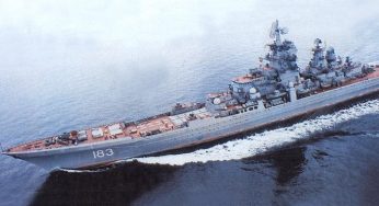 Russian Navy to rotate warships in Mediterranean