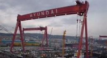 UASC inks $ 2 billion contract with Hyundai