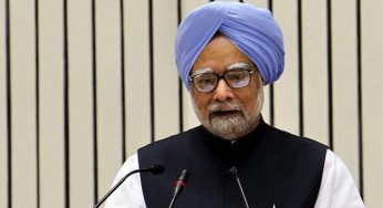 Fundamentals of economy strong, will reverse rupee setback, PM promises Parliament