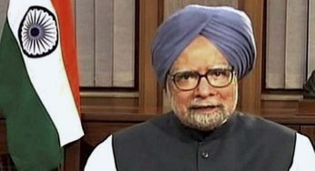 Rupee slide a concern, but no capital controls: PM