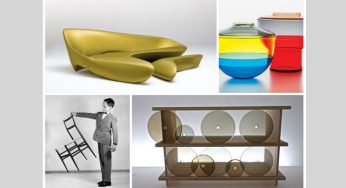 Milan: The Design Temple