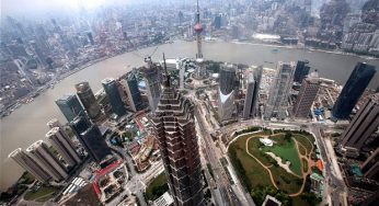 China passes new trademark law