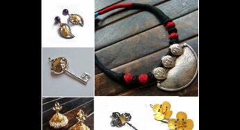Accessorise with a splash!
