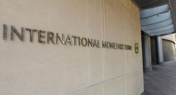 As rupee falls, IMF wants India to keep up policy efforts