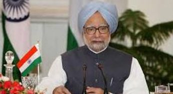 Of problems finally recognised by PM