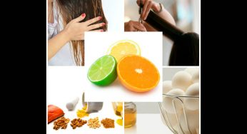 5 secrets to healthy hair