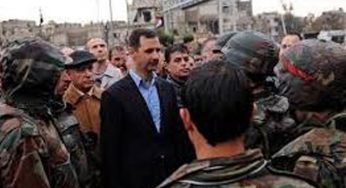 Syria rejects partial reports on chemical weapons