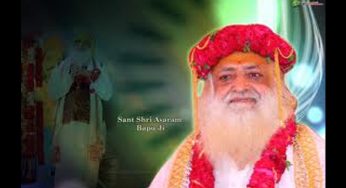 Asaram Bapu missing, supporters detained