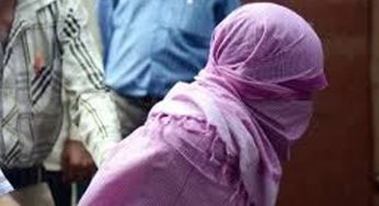 Gang rape victim’s family unhappy over minor’s light punishment