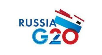 Manmohan Singh heads for St. Petersburg G20 Summit on Wednesday