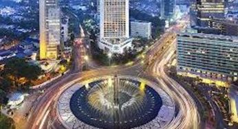 IMF asks Indonesia to check inflation