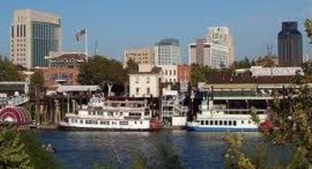 Indian business sought for Sacramento region