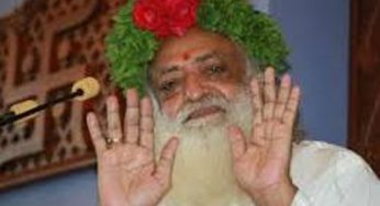 BJP, Congress spat over Asaram Bapu