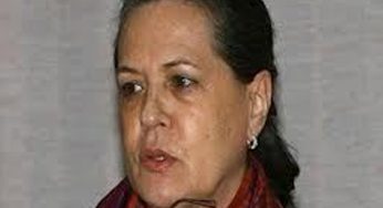 Sonia seeks effective enforcement of laws for women