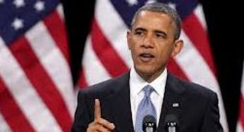 Obama seeks military action in Syria