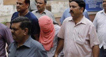 Juvenile rapist gets three year term: is this what we call justice?