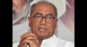 Digvijaya Singh slams BJP on Asaram Bapu issue