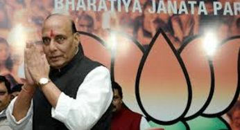 Gujarat riots unfortunate: Rajnath Singh