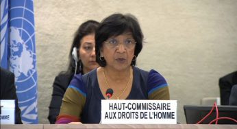 Sri Lanka accuses UN official of violating mandate