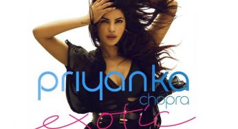 Priyanka Chopra’s exotic: Josh Remix