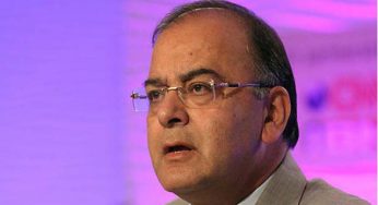 Food bill a mere repackaging of existing schemes, says Jaitley