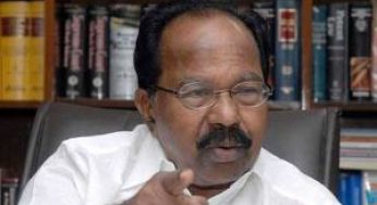 No plan to shut petrol pumps at night: Moily