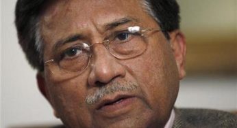Fresh murder charges against Musharraf