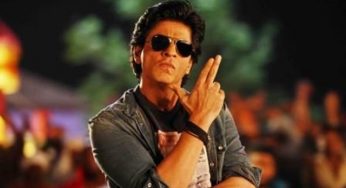 SRK ‘“ Best actor or Gay?