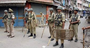 Separatists call for shutdown over Zubin Mehta concert