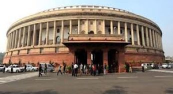 Political parties stage walkout over oil prices