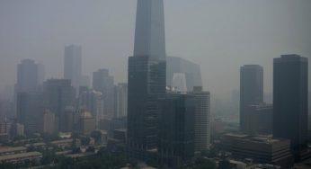 Beijing tightens rules to curb pollution