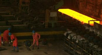 China lowers 2012 GDP growth