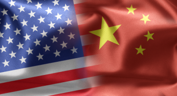 ‘India, China, US will be in uneasy strategic triangle’