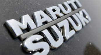 Maruti Suzuki August sales up 61.2 percent