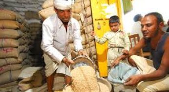 Food bill makes mockery of federalism: Trinamool