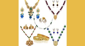 Get over mindblocks about jewellery