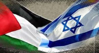 Israel, Palestinians to hold fresh talks