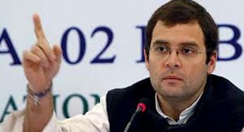 Get a life Rahul!