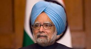 Lame statements by the cornered PM