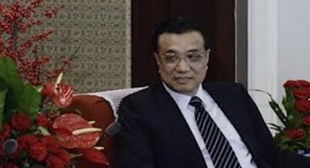 China, Asean to work on economic co-operation