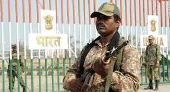Delhi gives Islamabad list of Pakistani prisoners