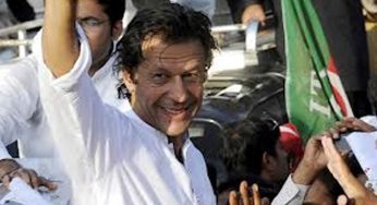 Imran Khan flays Obama bid to strike Syria
