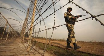 Pakistan, India agree border tension a setback to dialogue