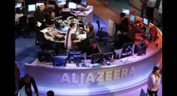 Egypt court bans Al-Jazeera TV channel